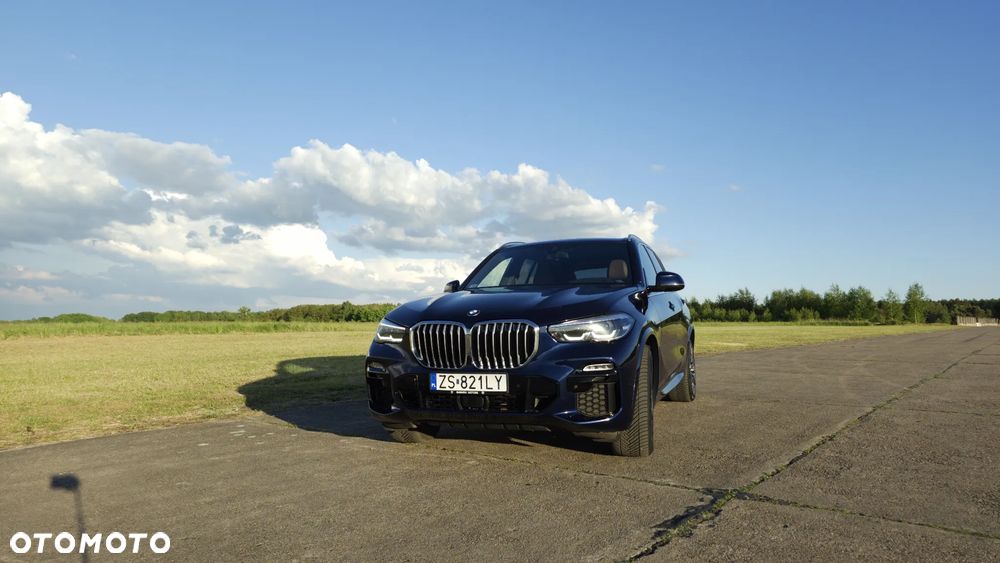 BMW X5 xDrive30d - 2