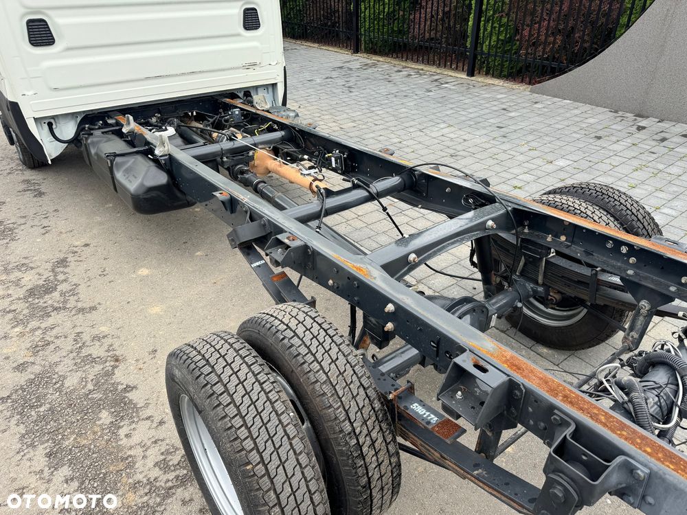 Iveco Daily 35c15 // Rozstaw osi 4,10 // SUPER STAN - 7