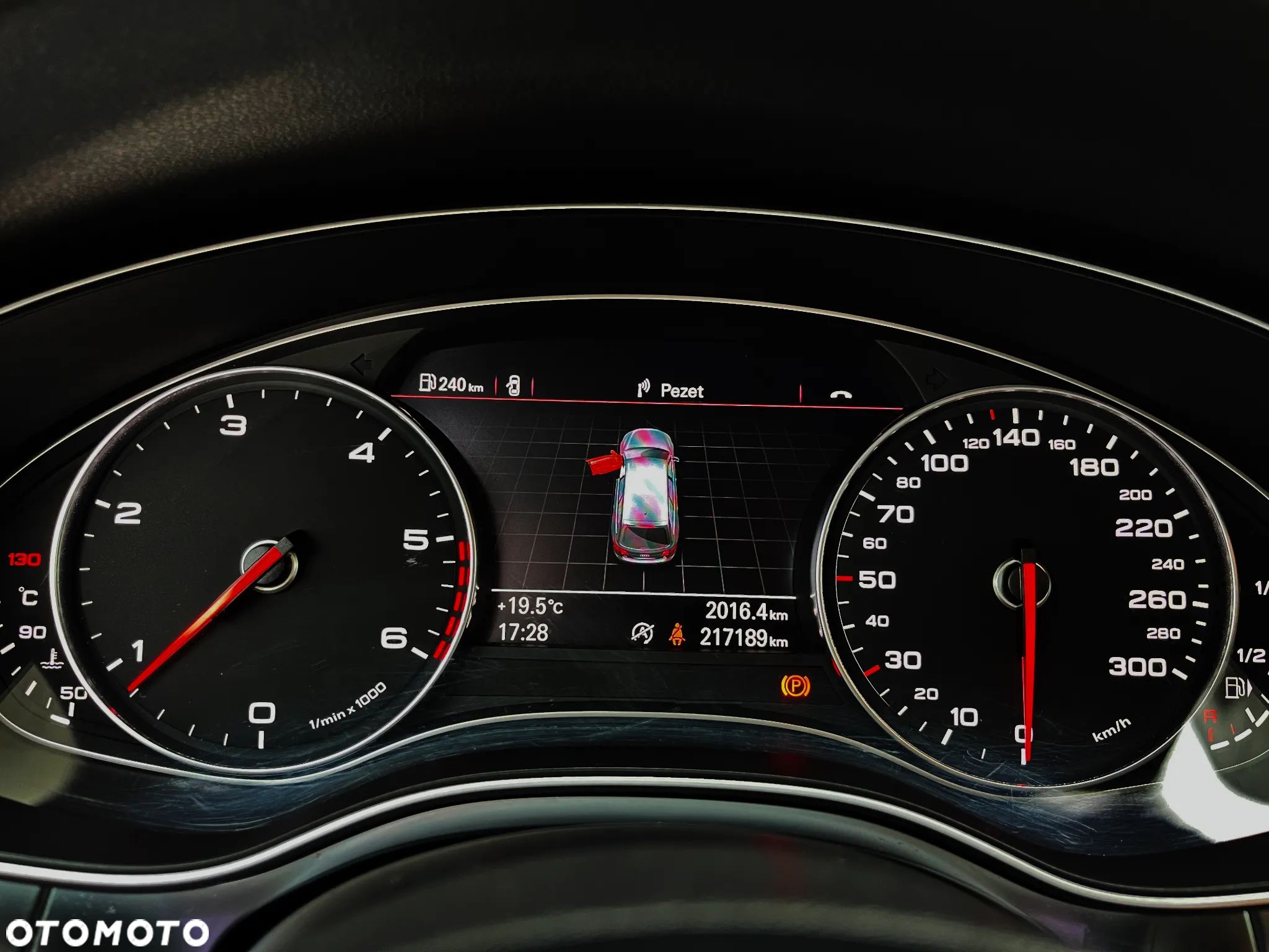 Audi A6 2.0 TDI Prime Line - 24