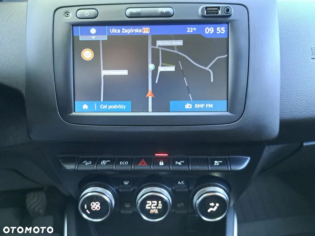 Dacia Duster - 16
