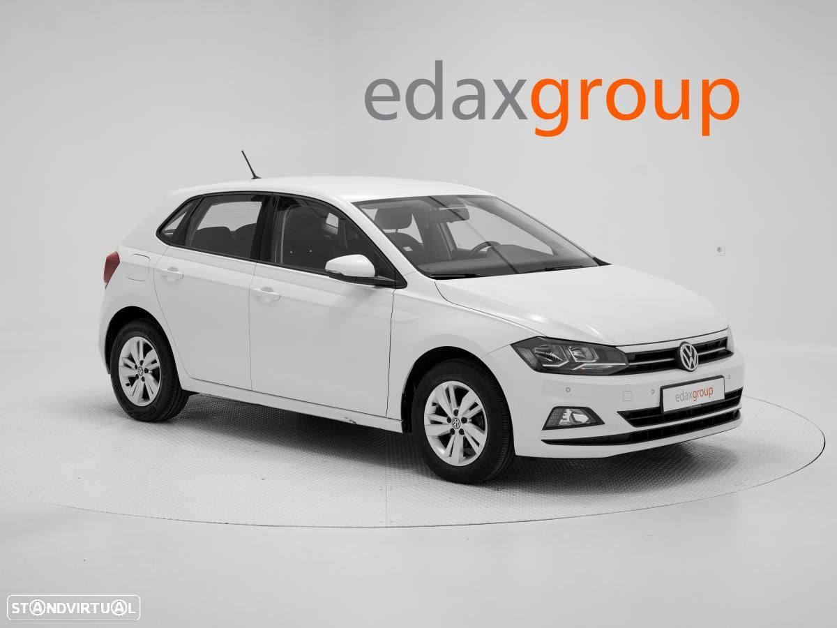 VW Polo - 1