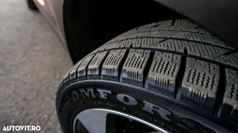 Hyundai Tucson 2.0 CRDI 4WD 6AT Luxury+ - 37