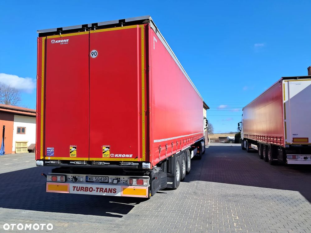 Wielton Colimulda mulda - 11