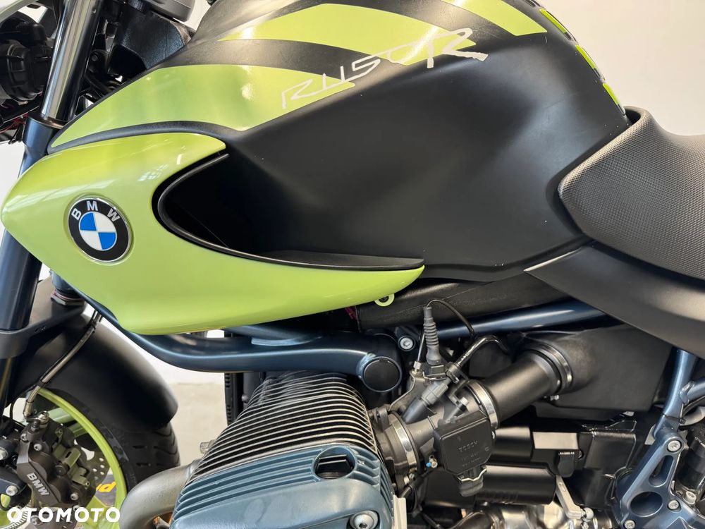 BMW R - 22