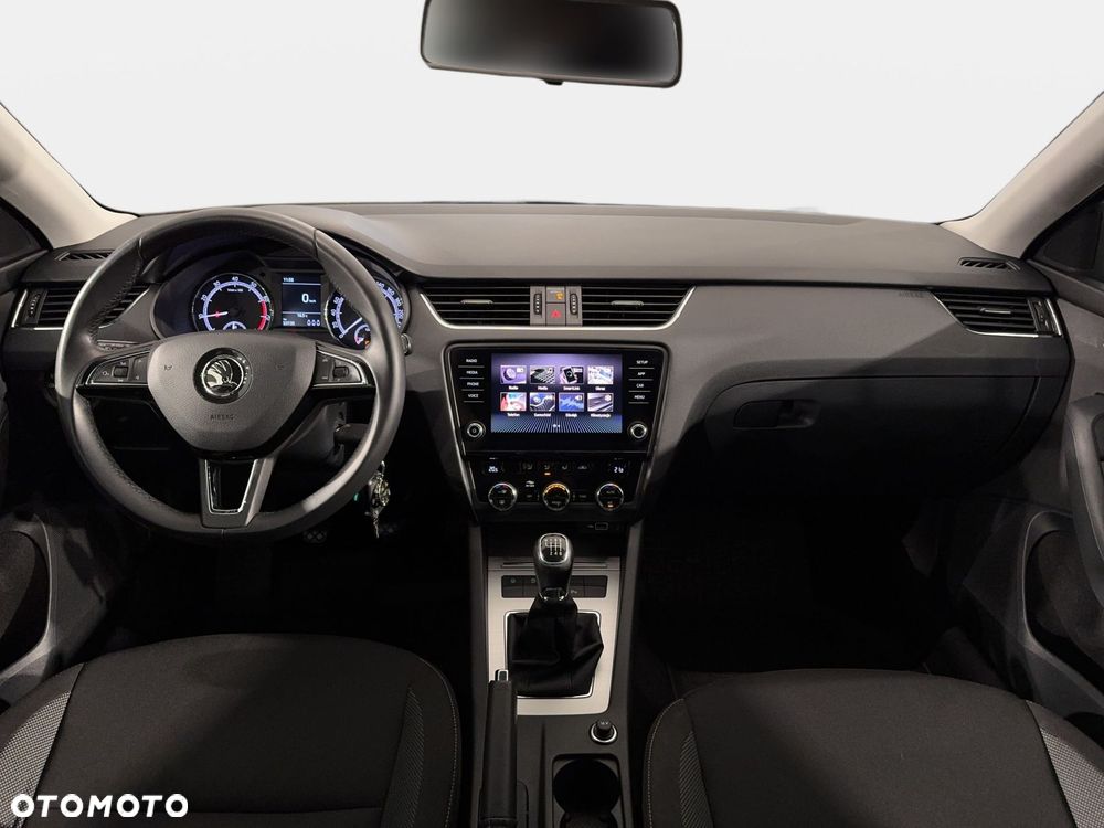 Skoda Octavia - 19