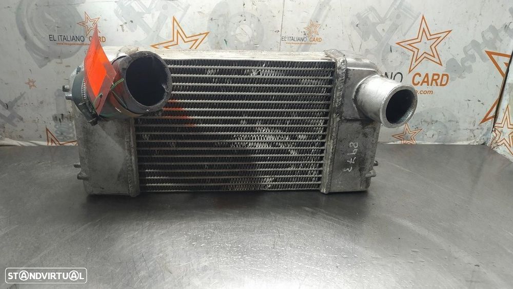 INTERCOOLER LAND ROVER DISCOVERY SALLJGLJ - 1