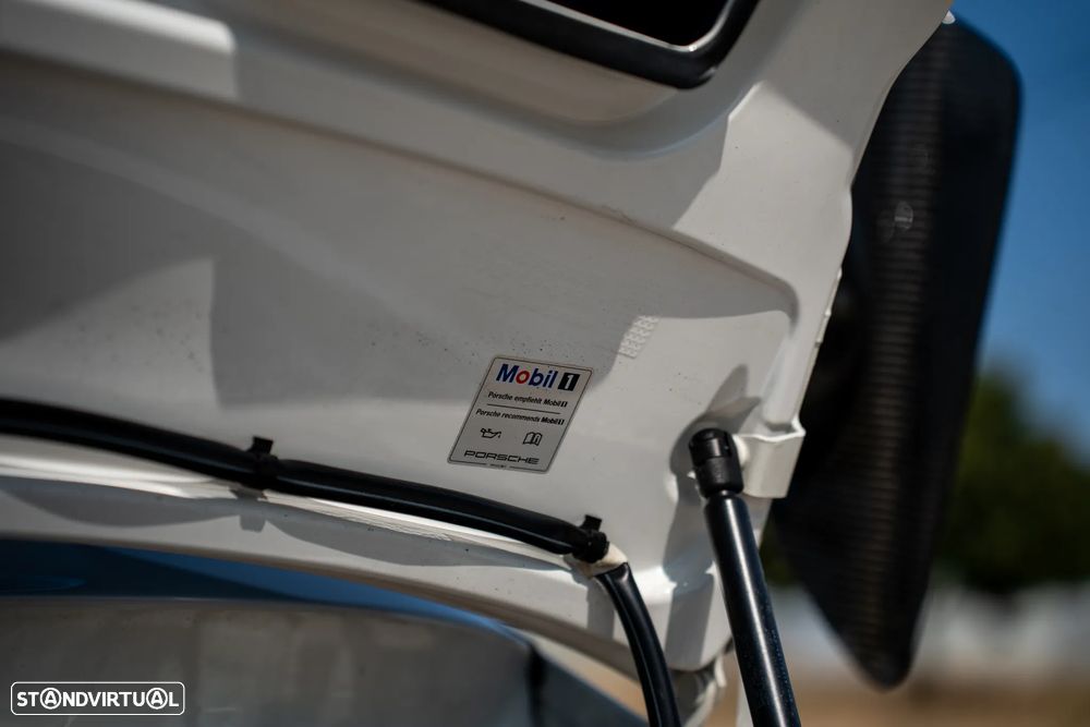 Porsche 911 (996) GT3 RS - 14