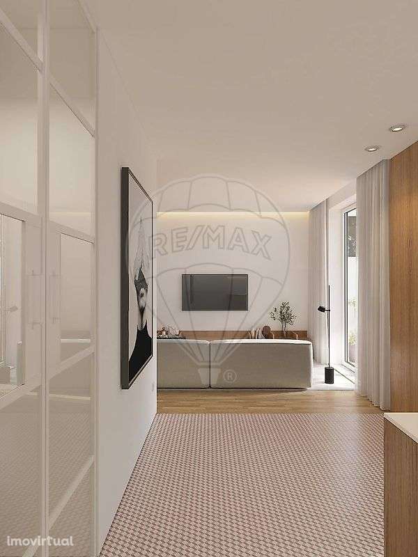 Moradia T2 para venda - Grande imagem: 4/17