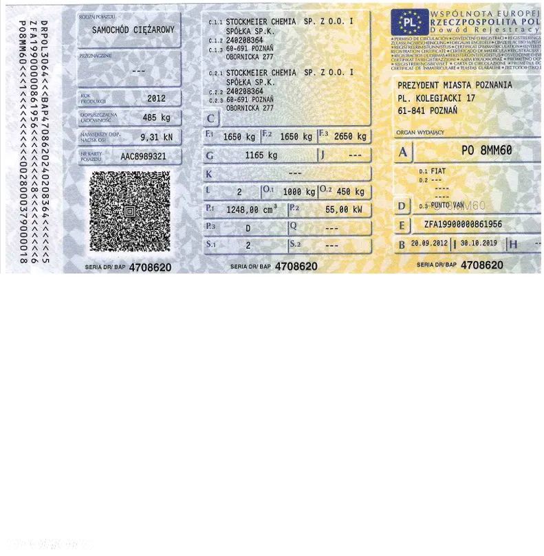 Fiat Punto 1.3 Multijet Easy - 8