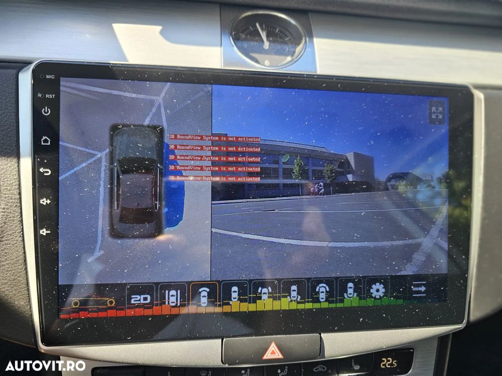 Volkswagen Passat Alltrack 2013 photo 4