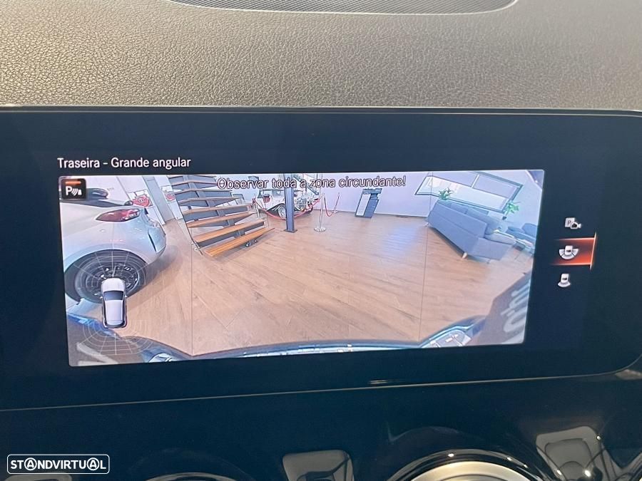 Mercedes-Benz GLA 250 e 8G-DCT Progressive - 26