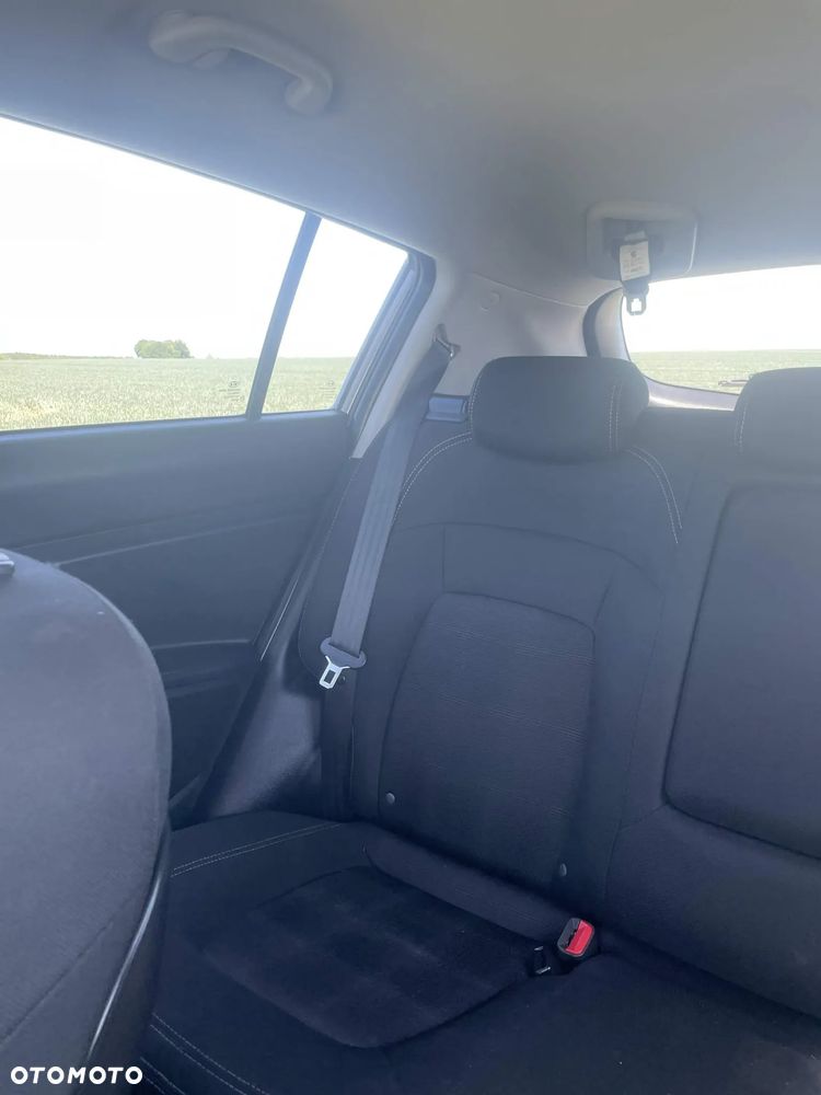 Kia Sportage - 24