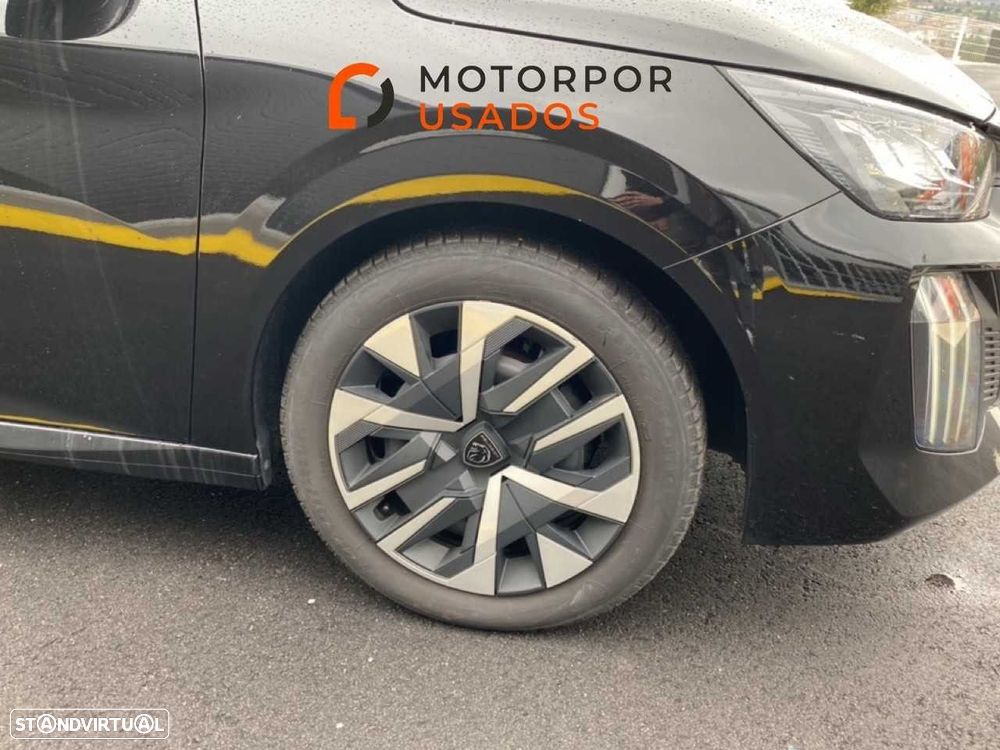 Peugeot 208 1.2 Style - 19