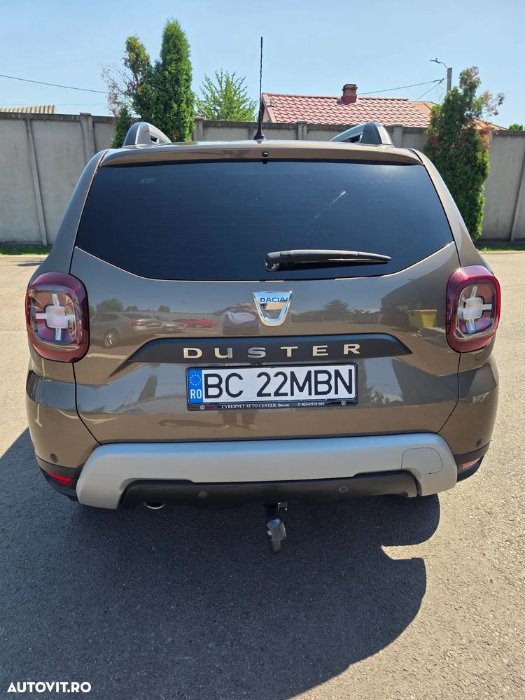 Dacia Duster - 1
