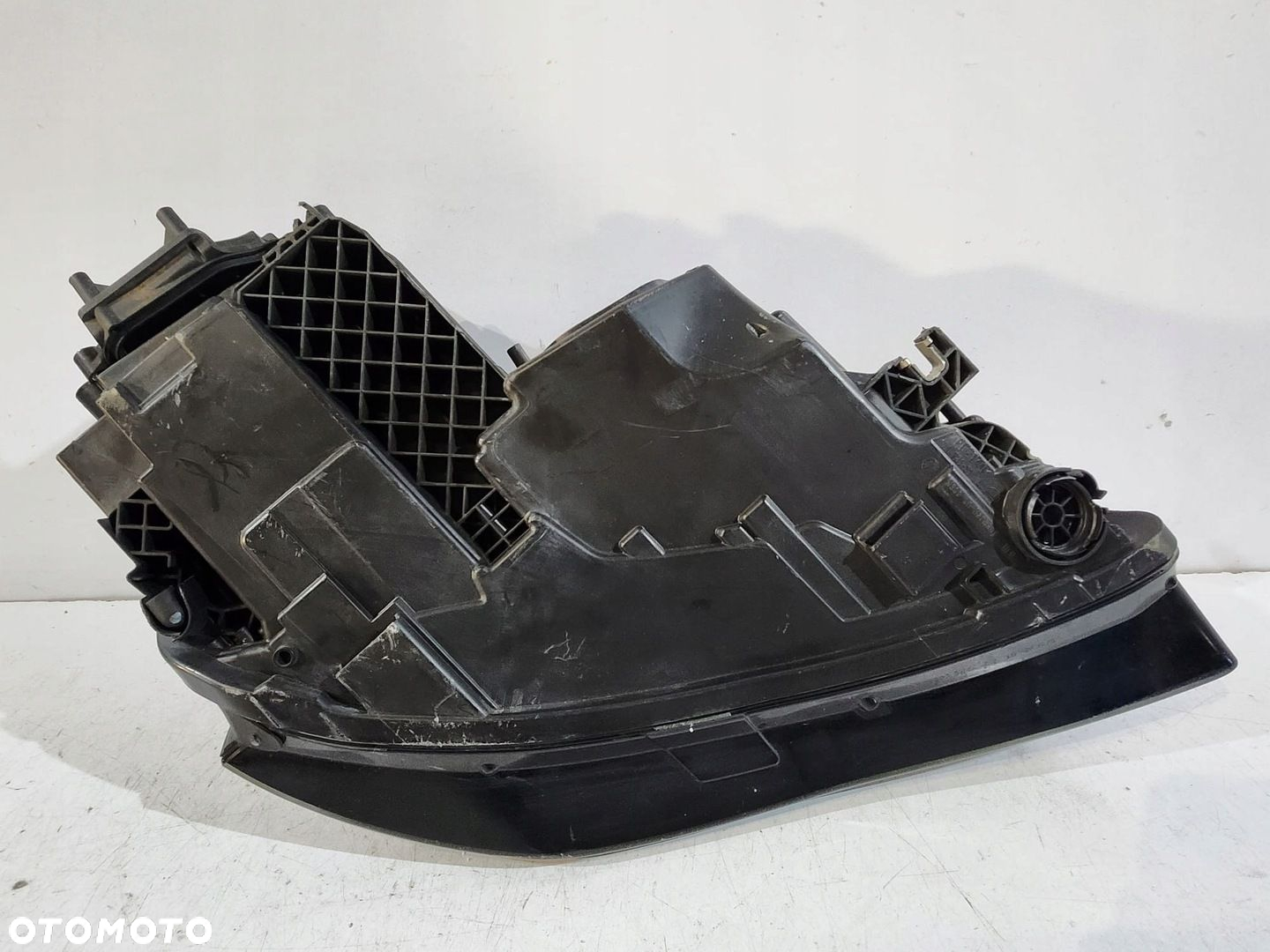 AUDI A8 D4 Lampa przednia Full Led Lewa - 17121 - 4