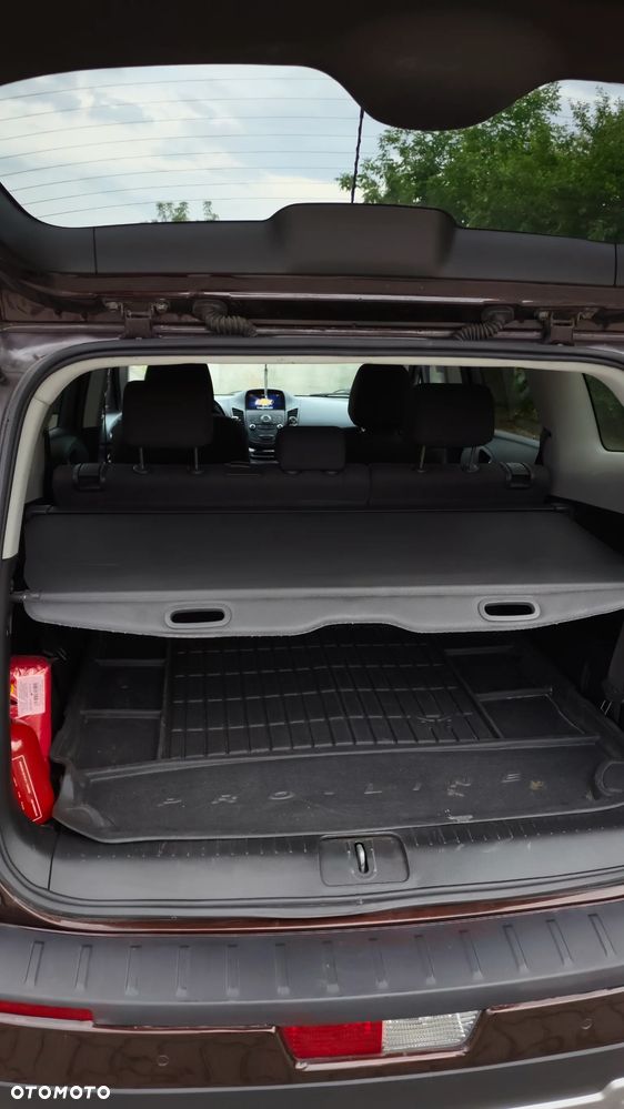 Chevrolet Orlando 2.0 D LT+ - 12