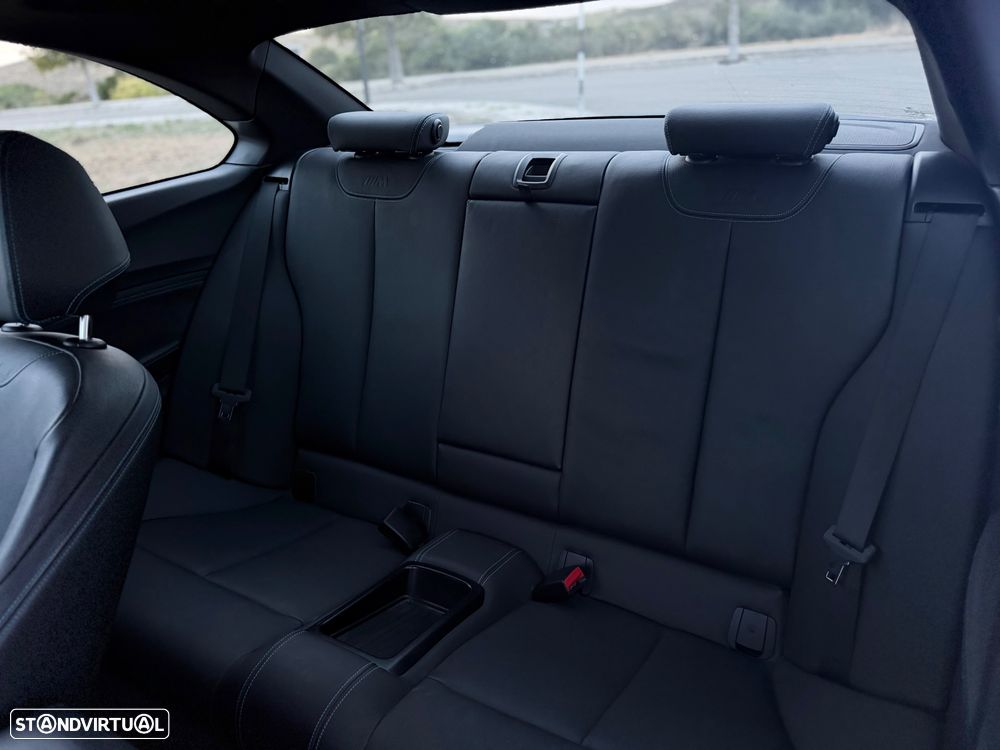 BMW M2 DKG - 13