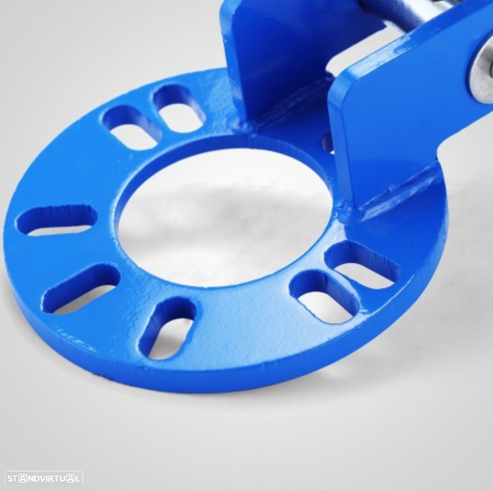 Roll Fender alargamento cavas de roda - universal - 6