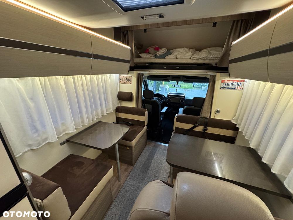 Rimor KATAMARANO (RENAULT MASTER) - 32