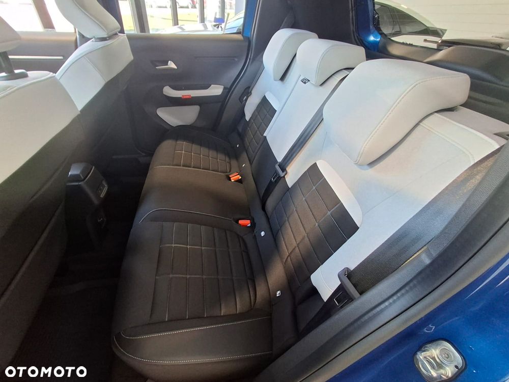 Citroën C3 1.2 mHEV Max - 9