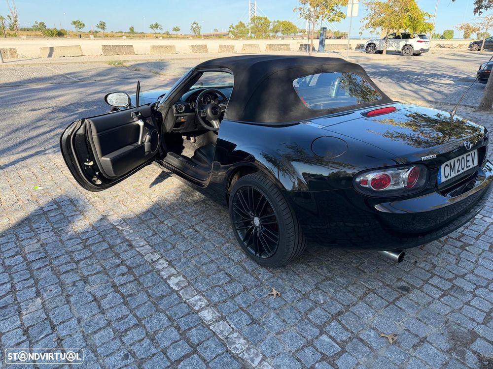Mazda MX-5 - 2