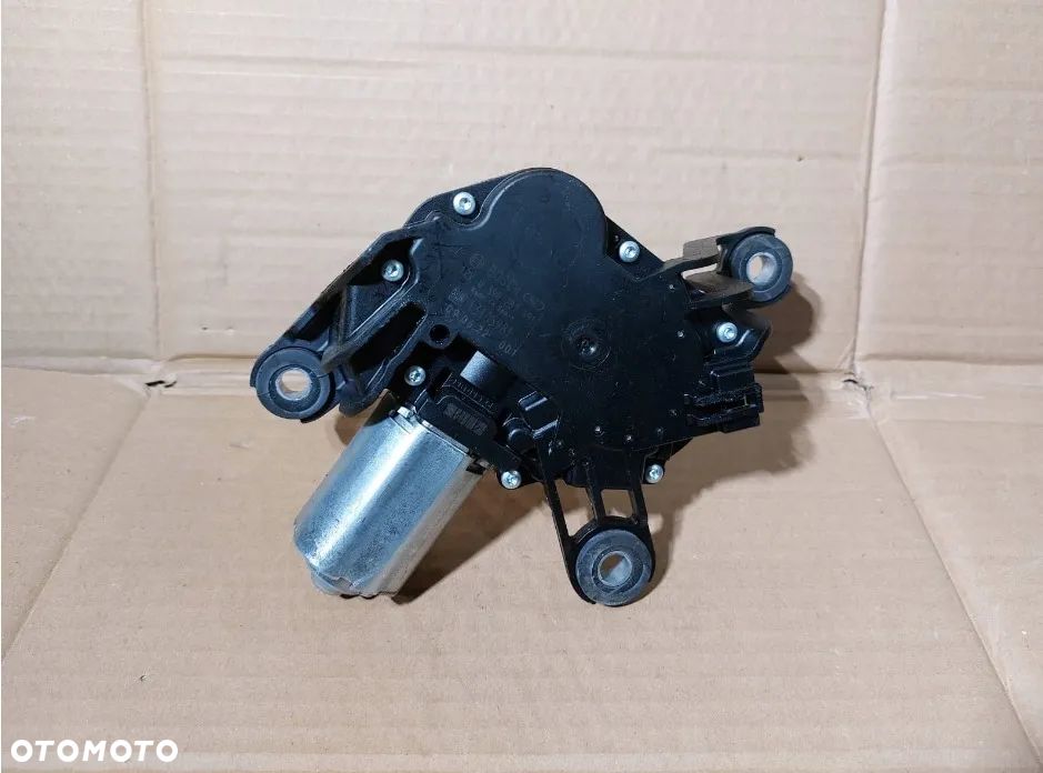 Silniczek tylnej wycieraczki Opel Astra H III 13105981 0390201591 - 1