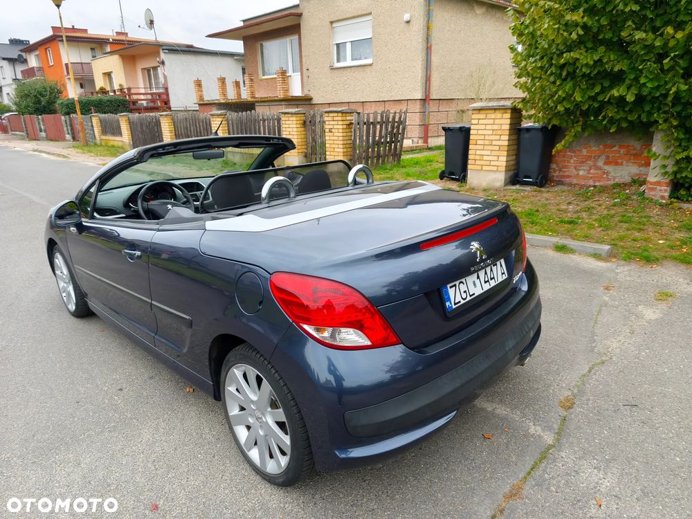 Peugeot 207 - 6