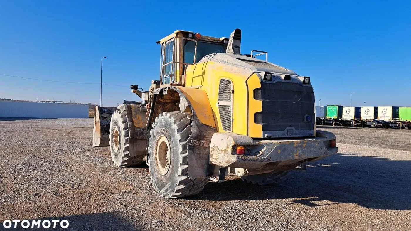 Volvo L150H - 6