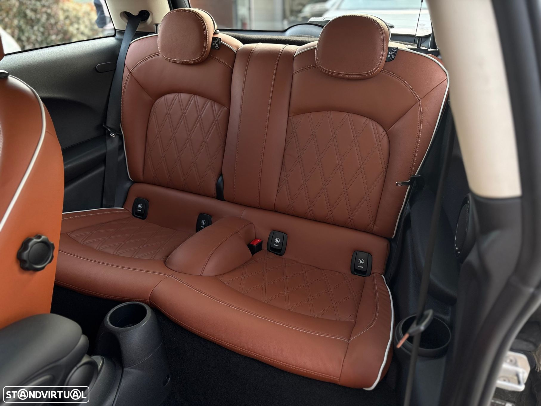 MINI 3 Portas Cooper - 44