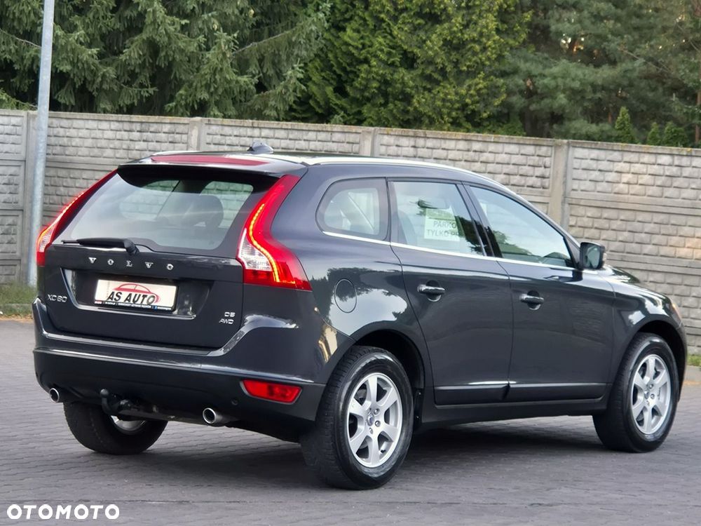 Volvo XC 60 - 35