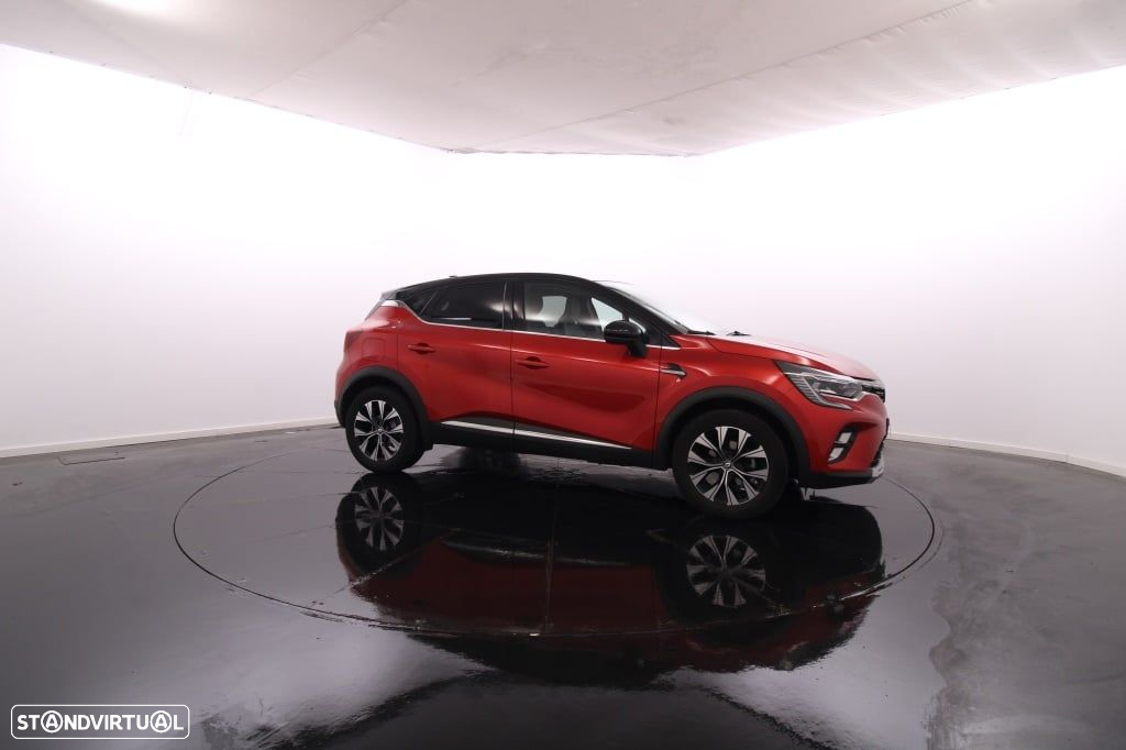 Renault Captur 1.0 TCe Techno - 10