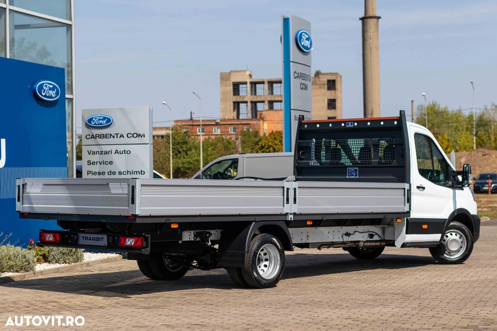 Ford TRANSIT - 13
