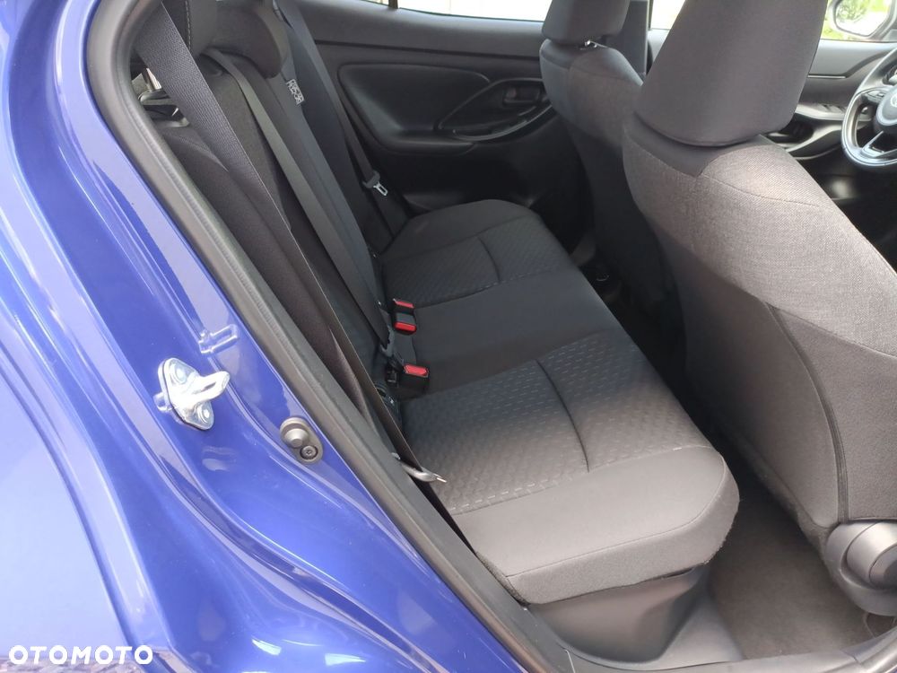 Toyota Yaris Cross Hybrid 1.5 Style - 13
