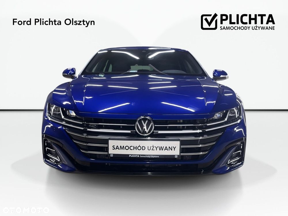 Volkswagen Arteon Shooting Brake - 3
