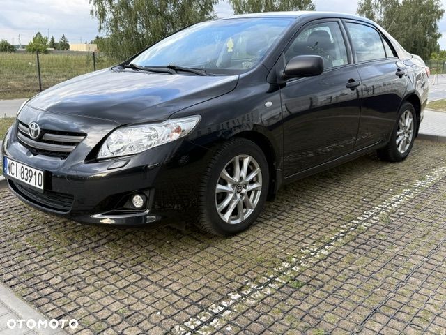 Toyota Corolla 1.4 VVT-i Luna Start - 2
