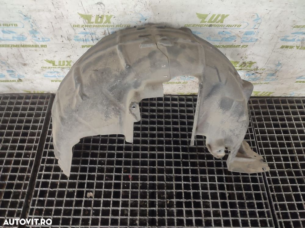 Carenaj dreapta spate Skoda Karoq 1 [2017 - 2020] 1.5 tfsi DXDB - 1