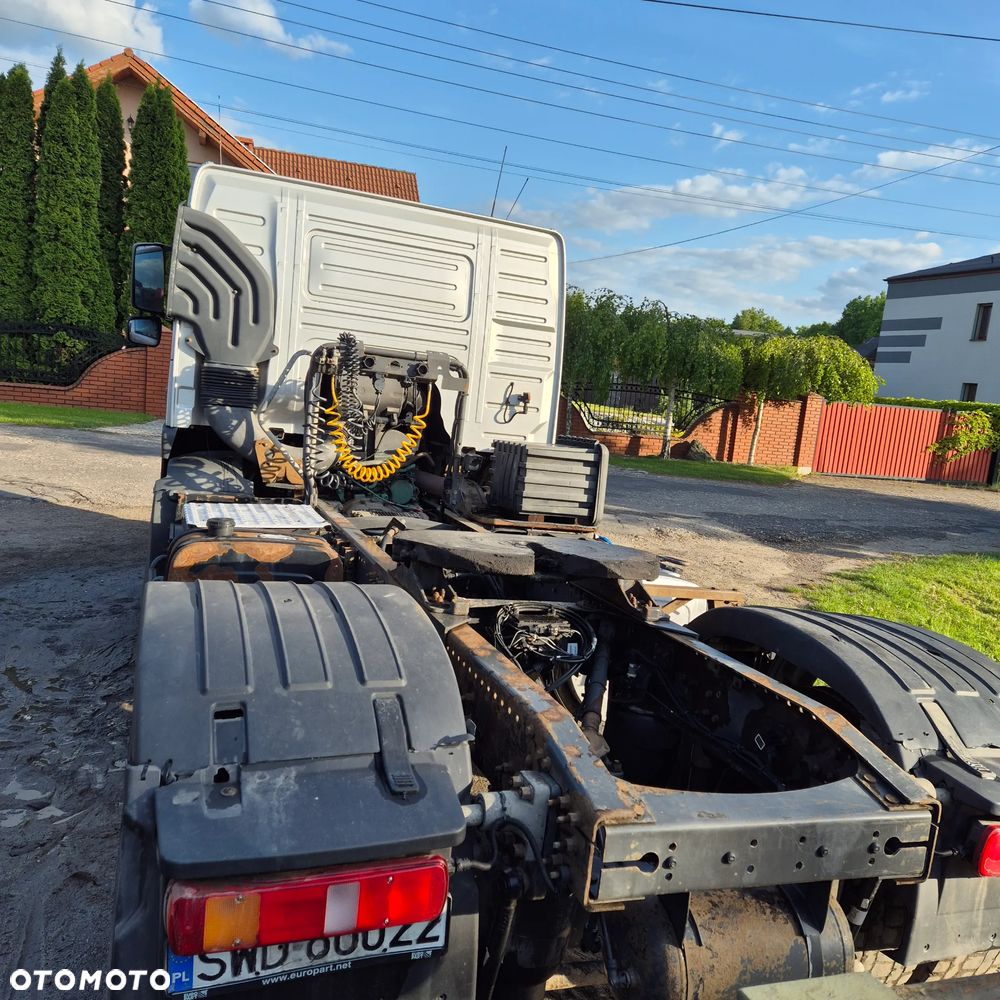 Volvo FM 410 - 5