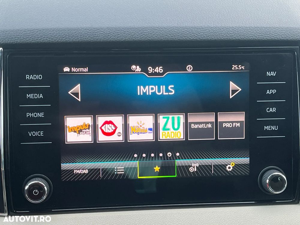 Skoda Karoq 2.0 TDI SCR Style - 24