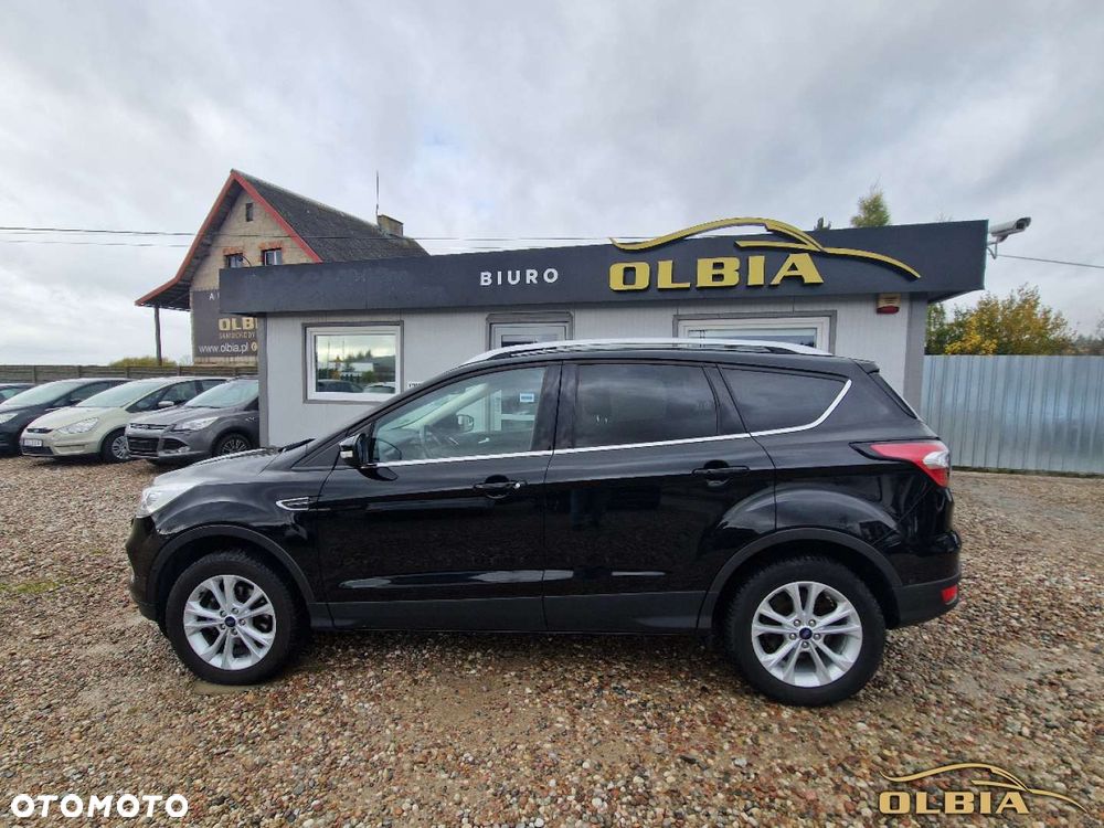 Ford Kuga - 9