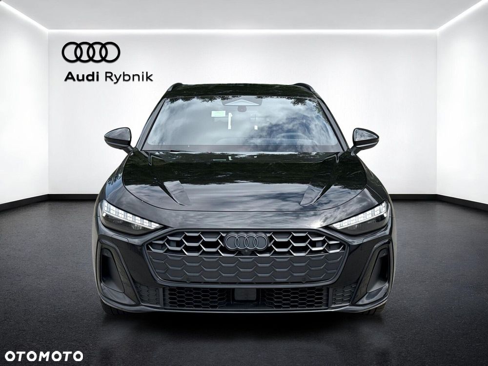 Audi A5 Avant - 9