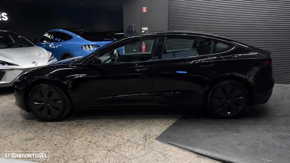 Tesla Model 3 Long Range Tração Integral - 7