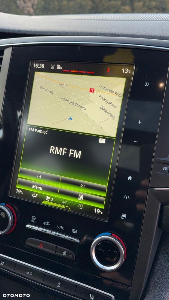 Renault Talisman ENERGY dCi 130 INTENS - 23