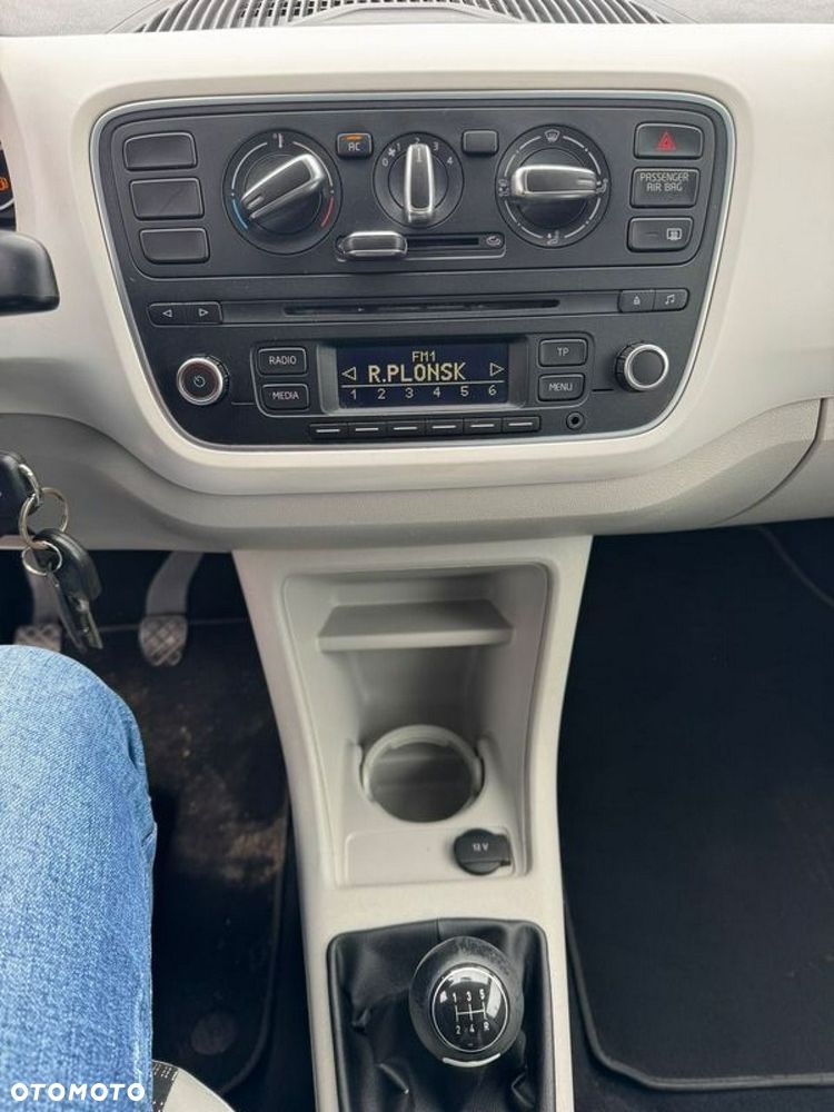 Seat Mii - 13