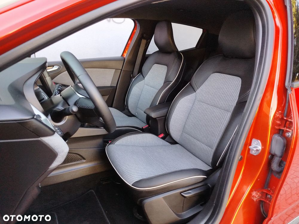 Renault Clio 1.0 TCe Intens - 9