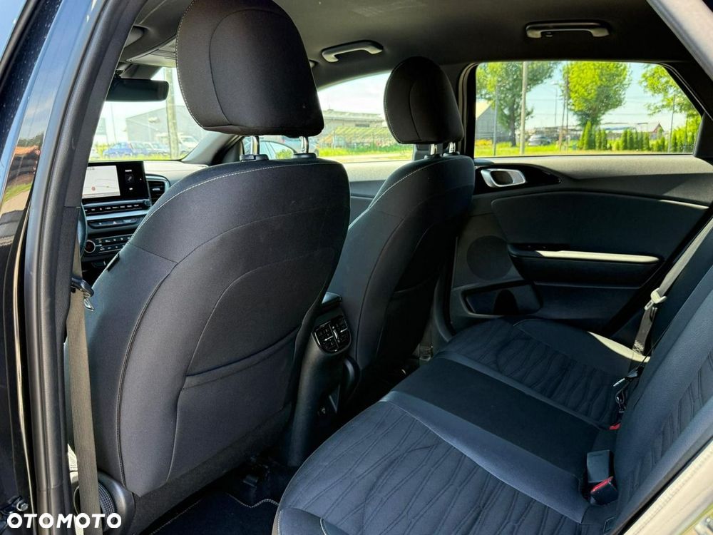 Kia ProCeed 1.5 T-GDI DCT7 OPF GT LINE - 19