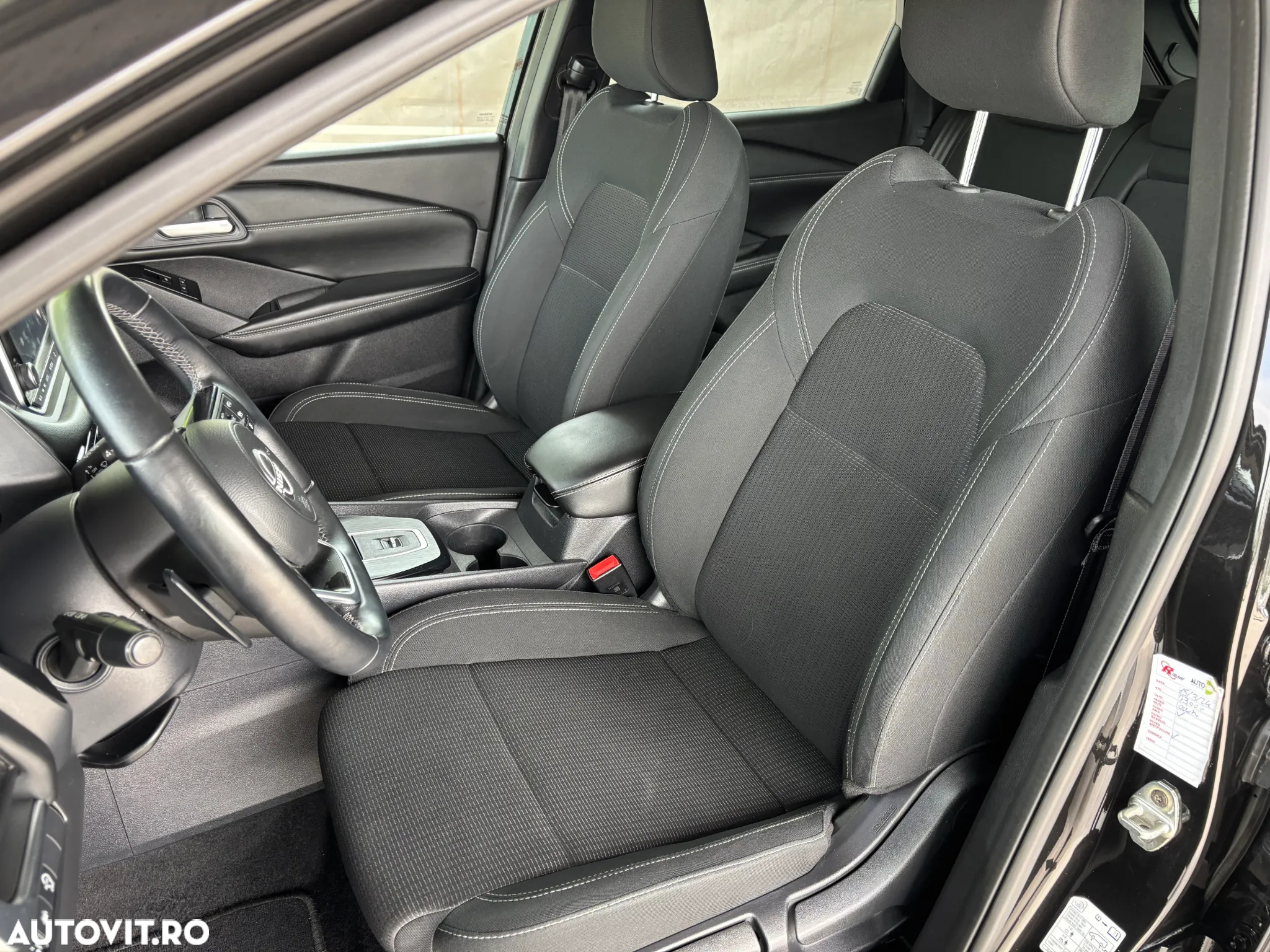 Nissan Qashqai 1.3 DIG-T MHEV Xtronic N-Design - 40