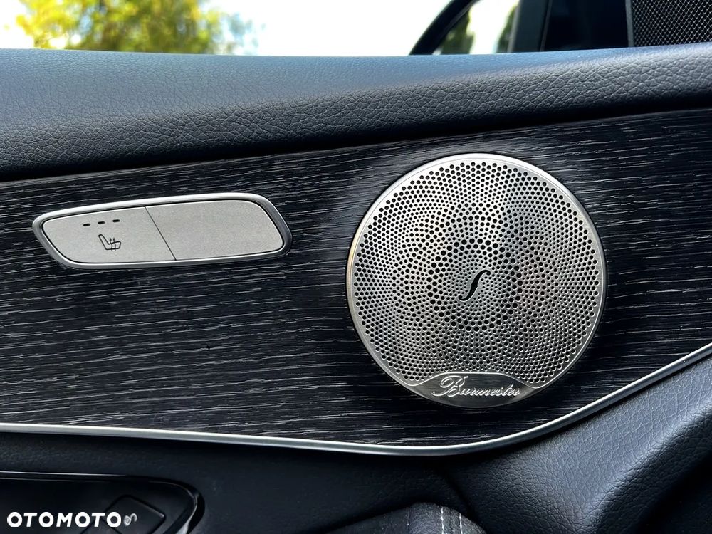 Mercedes-Benz GLC 300 de 4-Matic Business Edition - 18