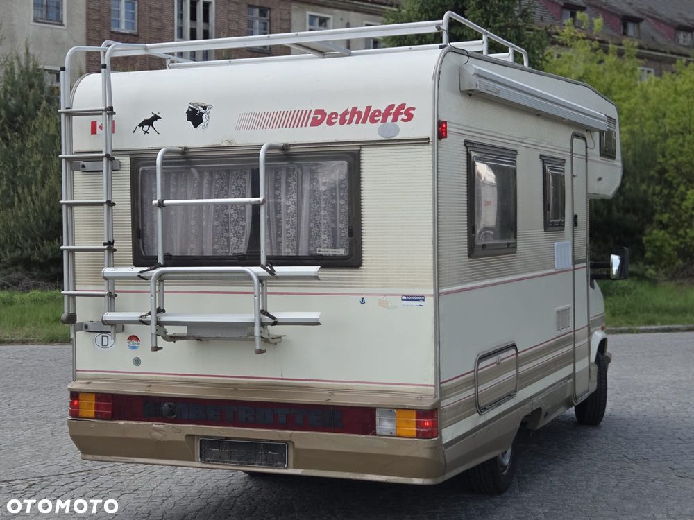 Citroën Inny - 8
