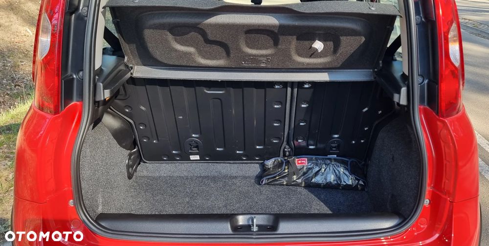 Fiat Panda 1.0 Hybrid City Life - 7