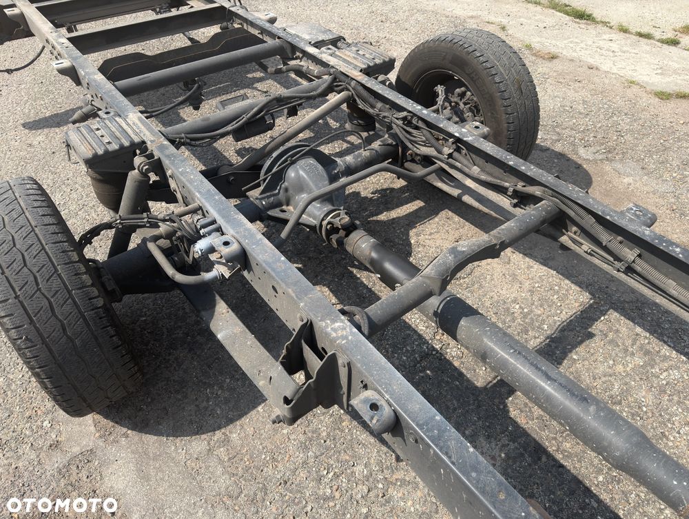 Iveco Daily 35s16 - 4